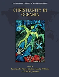 Christianity Oceania