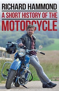 A Short History of the Motorcycle