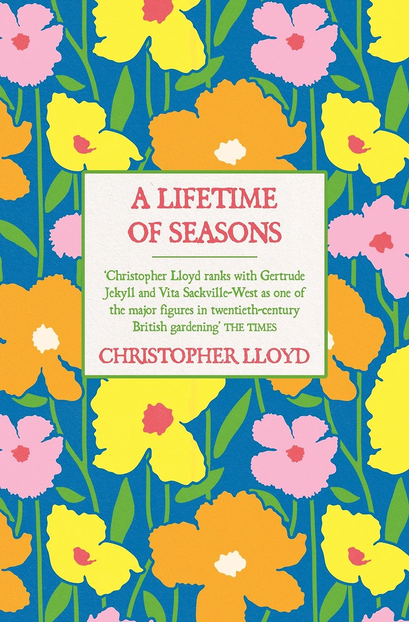 A Lifetime of Seasons: The Best Christopher Lloyd