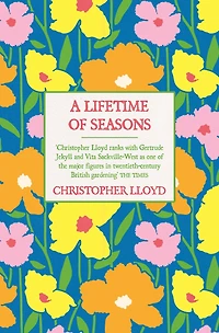 A Lifetime of Seasons: The Best Christopher Lloyd