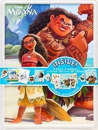 Disney Moana Collector's Tin