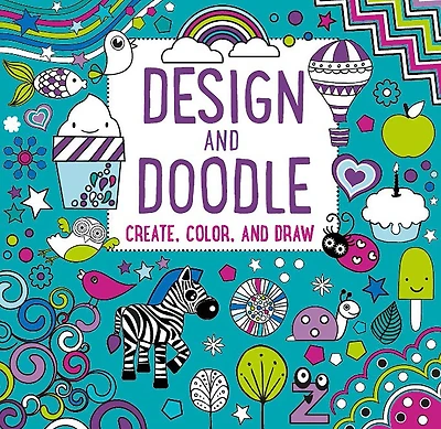 Design and Doodle