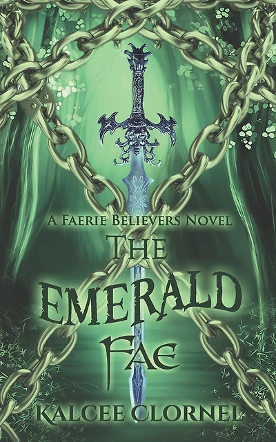 The Emerald Fae: Faerie Believers