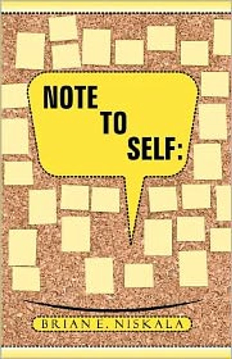 Note To Self