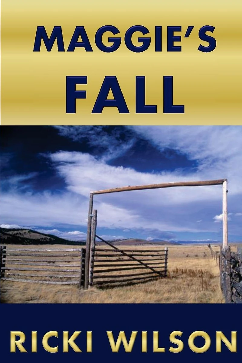 Maggie's Fall