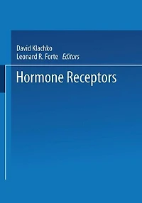 Hormone Receptors