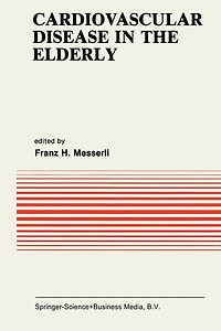 Cardiovascular Disease the Elderly