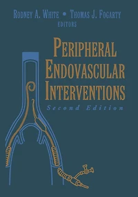 Peripheral Endovascular Interventions