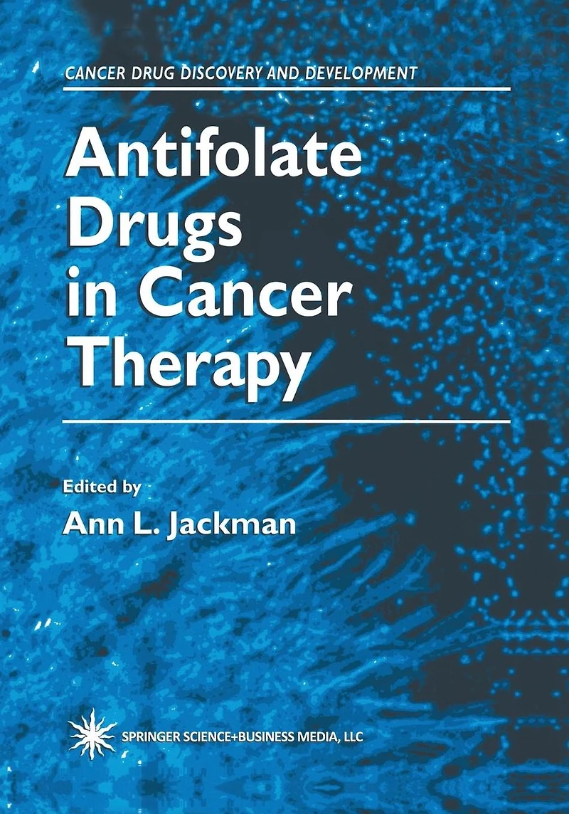 Antifolate Drugs Cancer Therapy