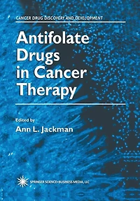 Antifolate Drugs Cancer Therapy