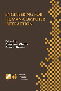 Engineering for Human-Computer Interaction: IFIP TC2/TC13 WG2.7/WG13.4 Seventh Working Conference on Interaction September 14-18, 1998, Heraklion, Crete, Greece
