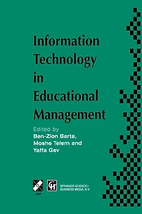 Information Technology Educational Management