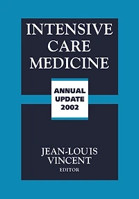Intensive Care Medicine: Annual Update 2002