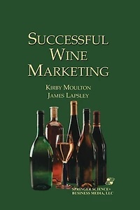 Successful Wine Marketing