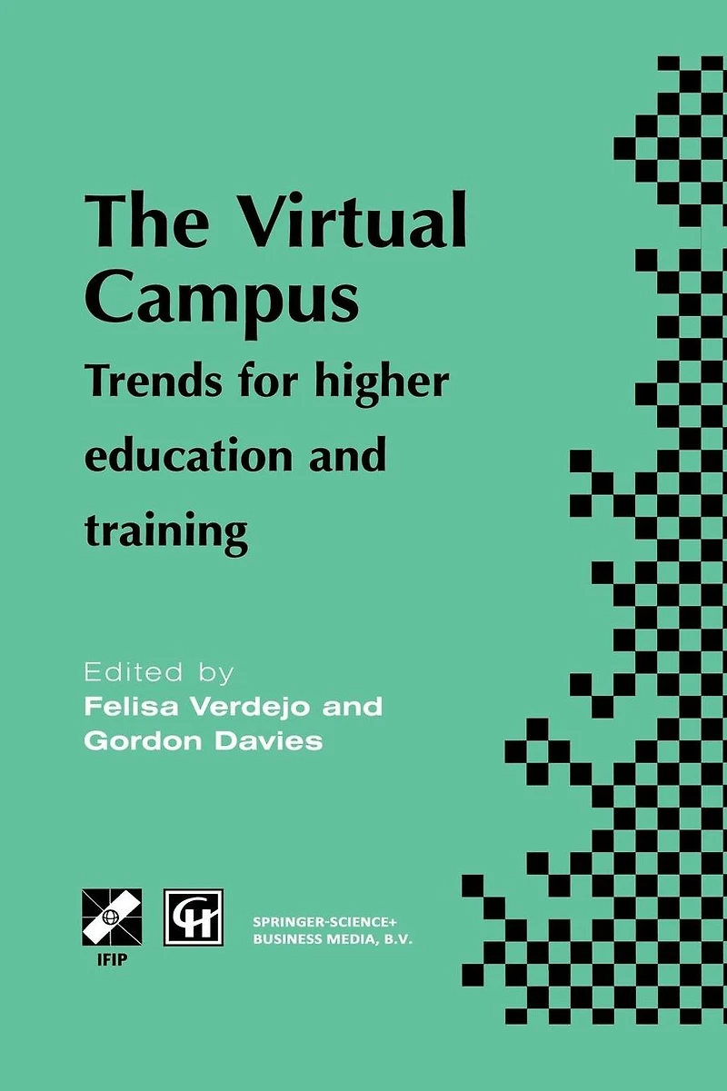 The Virtual Campus: Trends for higher education and training