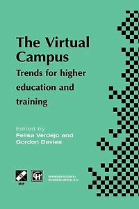 The Virtual Campus: Trends for higher education and training