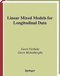 Linear Mixed Models for Longitudinal Data