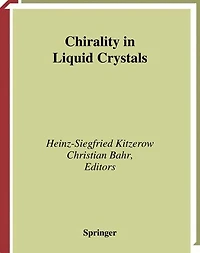 Chirality Liquid Crystals