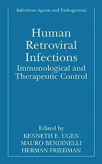 Human Retroviral Infections: Immunological and Therapeutic Control