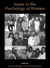 Issues the Psychology of Women