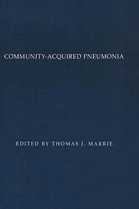 Community-Acquired Pneumonia