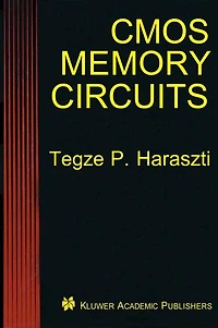 CMOS Memory Circuits