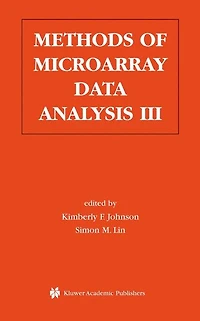 Methods of Microarray Data Analysis III: Papers from CAMDA '02
