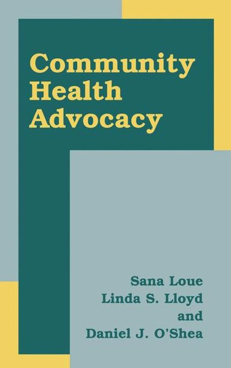 Community Health Advocacy
