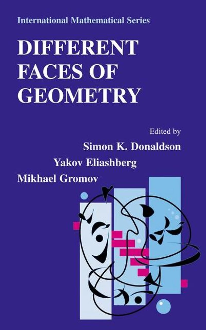 Different Faces of Geometry