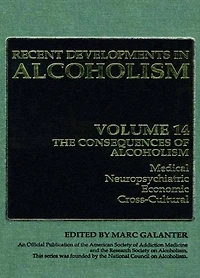 The Consequences of Alcoholism: Medical, Neuropsychiatric, Economic, Cross-Cultural