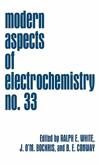 Modern Aspects of Electrochemistry