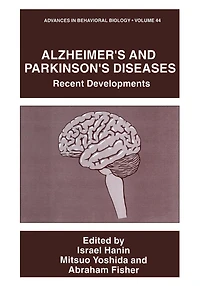 Alzheimer's and Parkinson's Diseases: Recent Developments