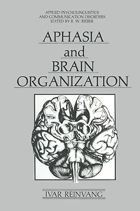 Aphasia and Brain Organization