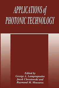 Applications of Photonic Technology