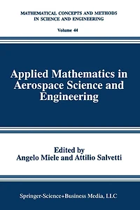 Applied Mathematics Aerospace Science and Engineering