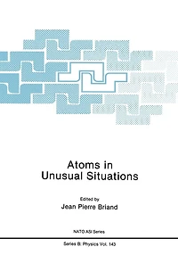 Atoms Unusual Situations