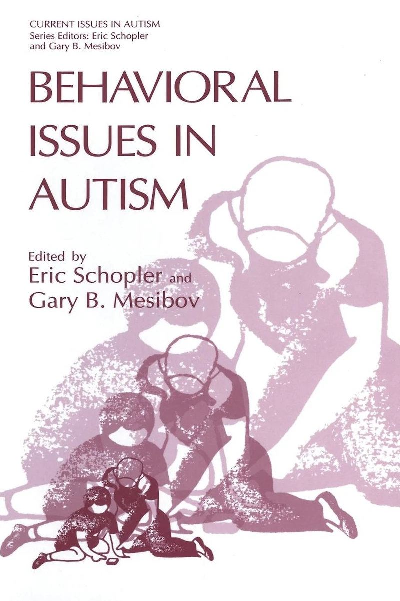 Behavioral Issues Autism