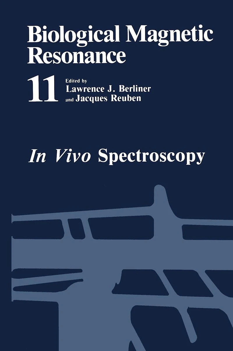 Vivo Spectroscopy