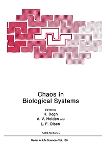 Chaos Biological Systems