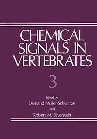 Chemical Signals Vertebrates 3