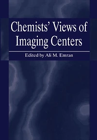 Chemists' Views of Imaging Centers