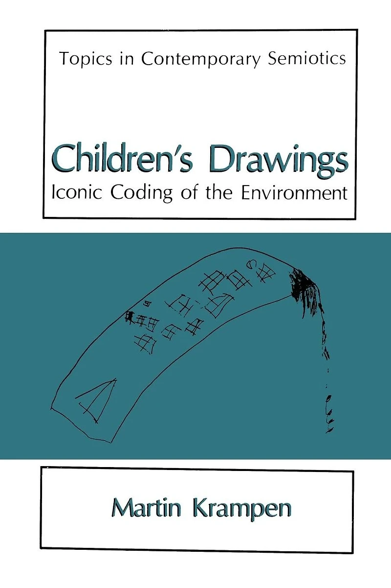 Children's Drawings: Iconic Coding of the Environment