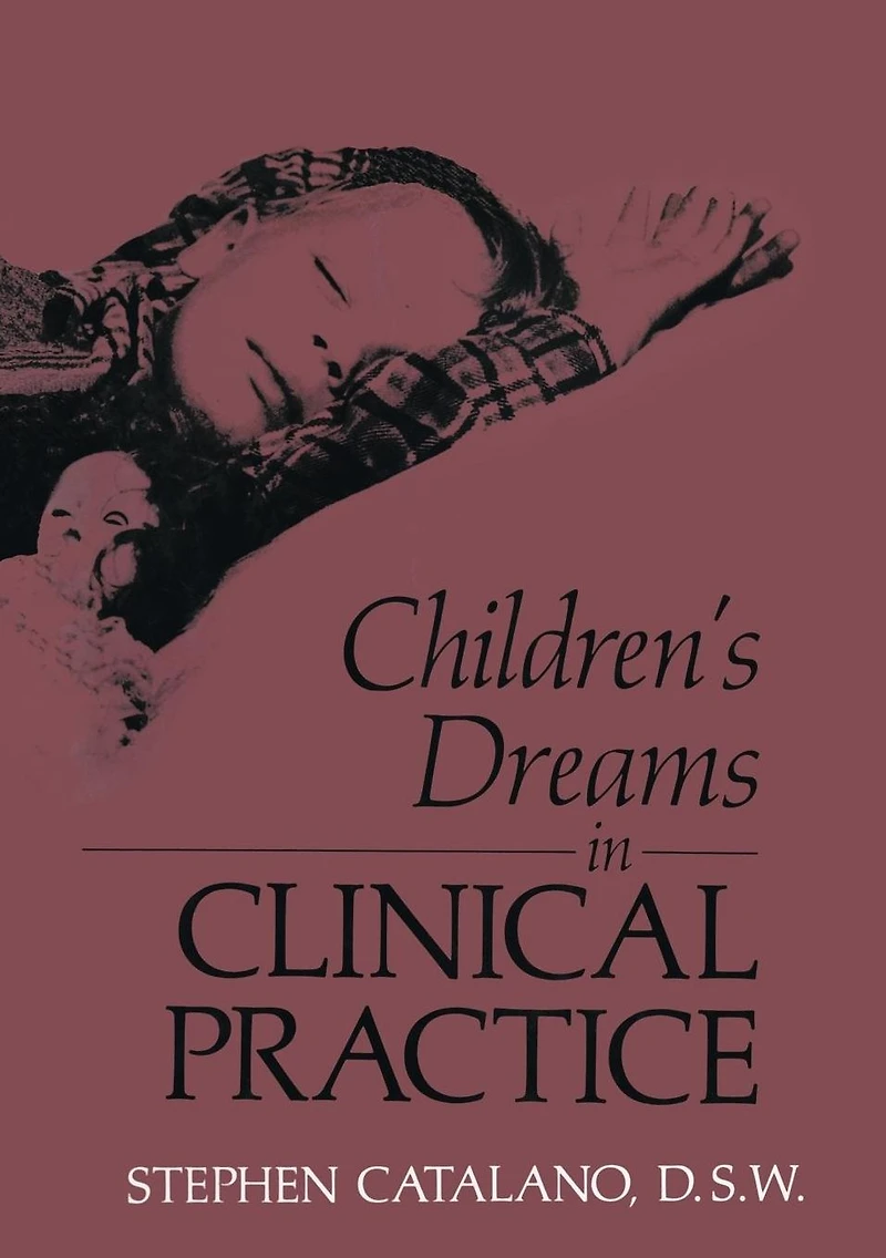 Children's Dreams Clinical Practice