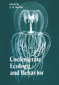 Coelenterate Ecology and Behavior