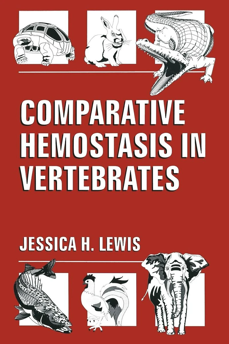 Comparative Hemostasis Vertebrates