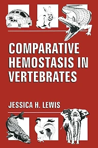 Comparative Hemostasis Vertebrates
