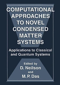 Computational Approaches to Novel Condensed Matter Systems: Applications Classical and Quantum Systems