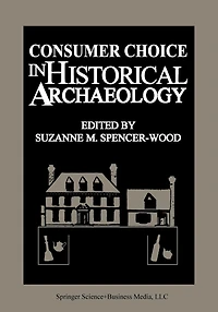 Consumer Choice Historical Archaeology