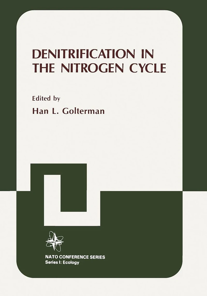Denitrification the Nitrogen Cycle