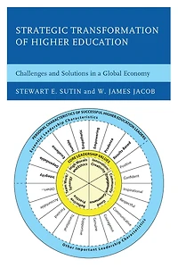 Strategic Transformation of Higher Education: Challenges and Solutions in a Global Economy